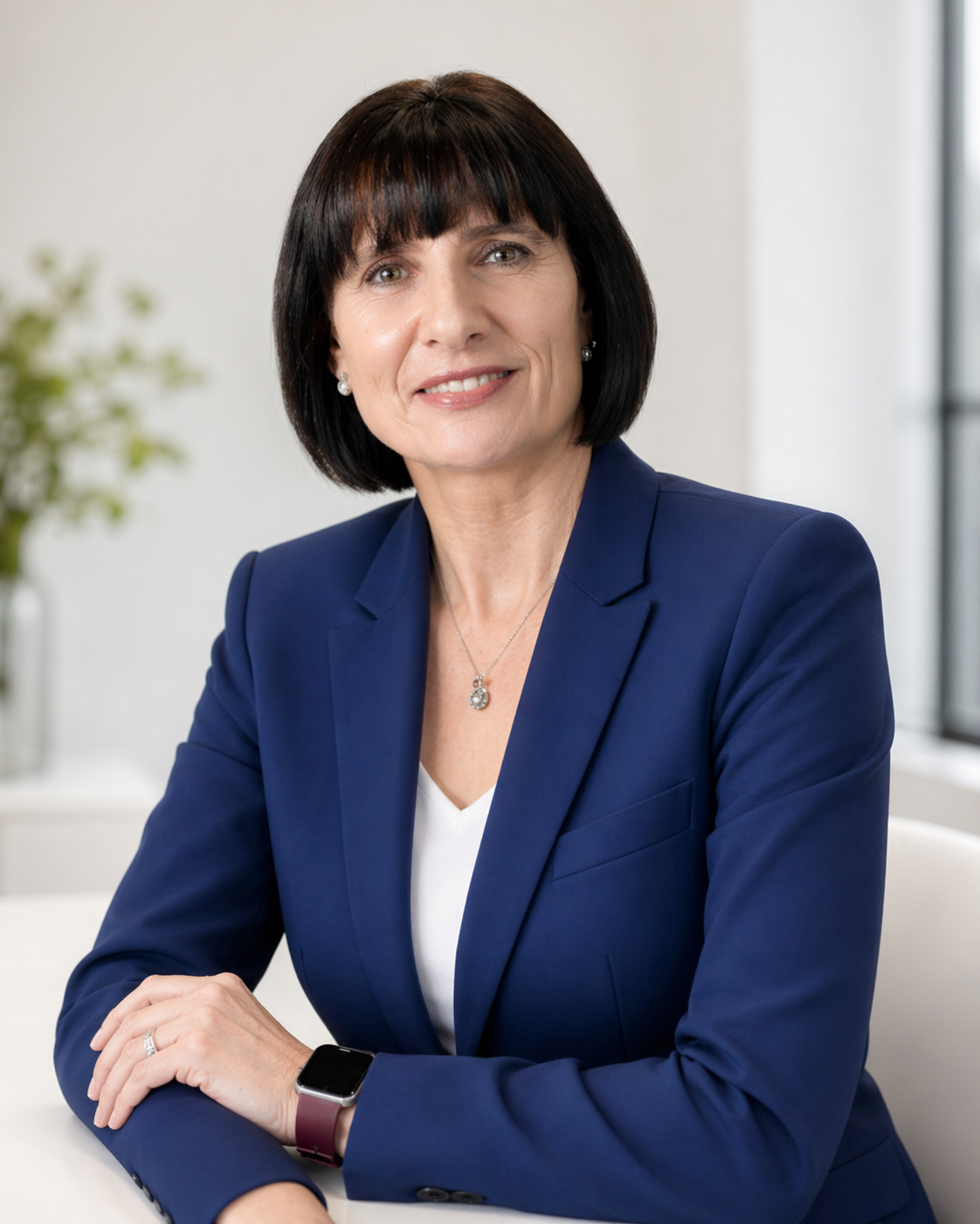 speaker headshot